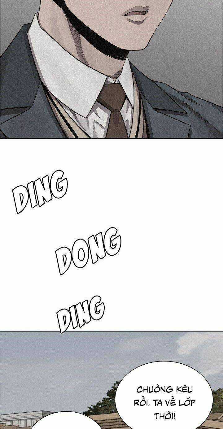 Nắm Đấm - Chapter 41 - Trang 31