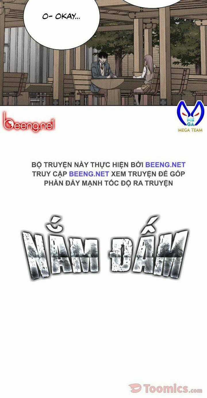 Nắm Đấm - Chapter 41 - Trang 32