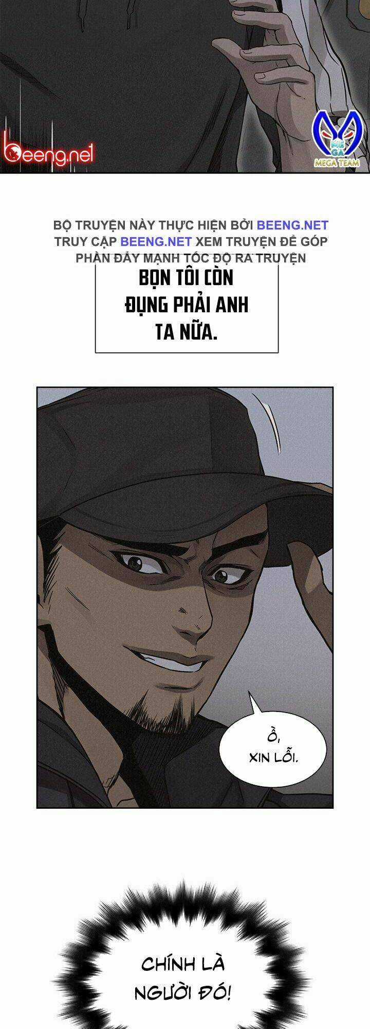 Nắm Đấm - Chapter 41 - Trang 8