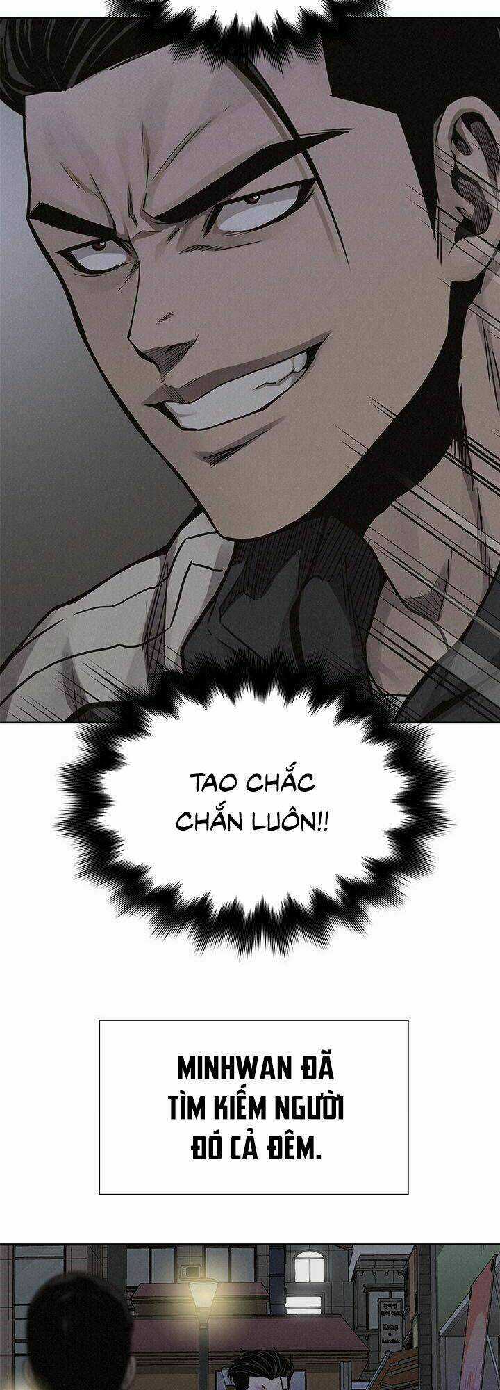 Nắm Đấm - Chapter 41 - Trang 9