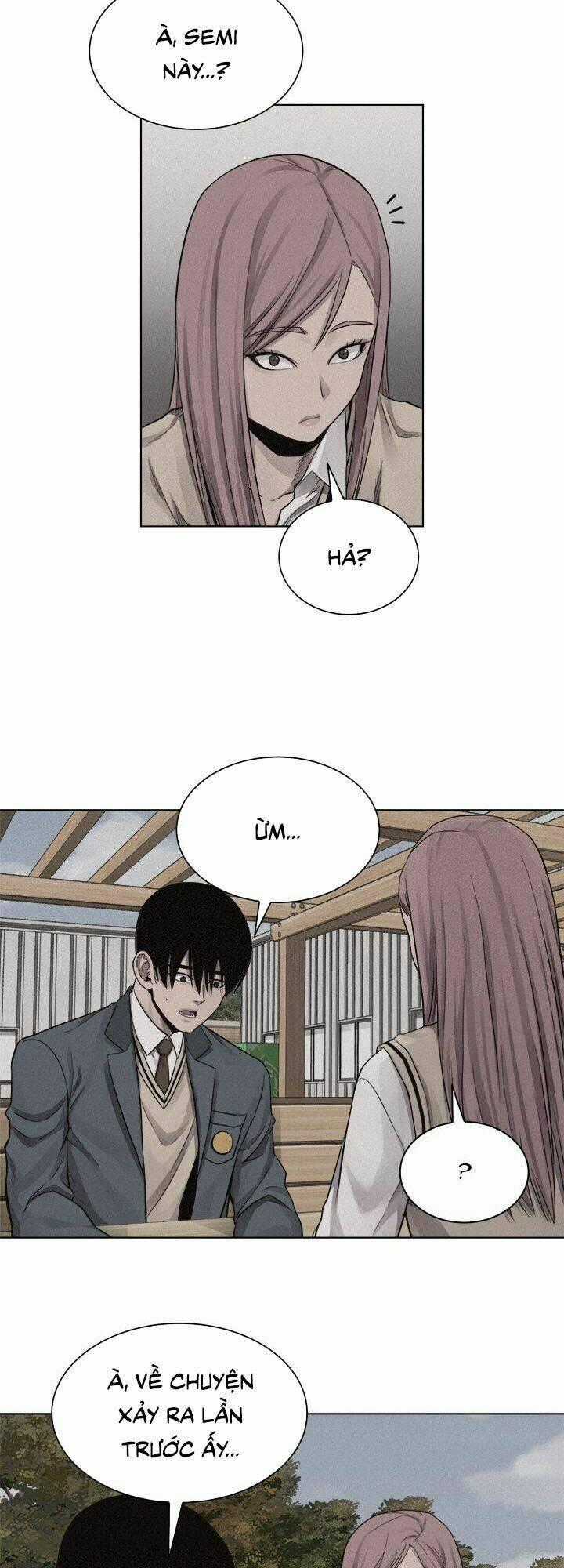 Nắm Đấm - Chapter 42 - Trang 2