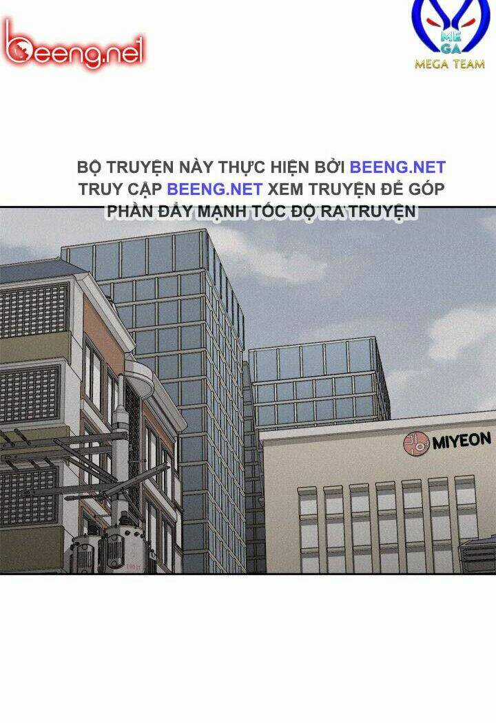 Nắm Đấm - Chapter 42 - Trang 15