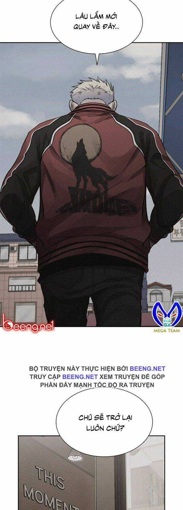 Nắm Đấm - Chapter 42 - Trang 17