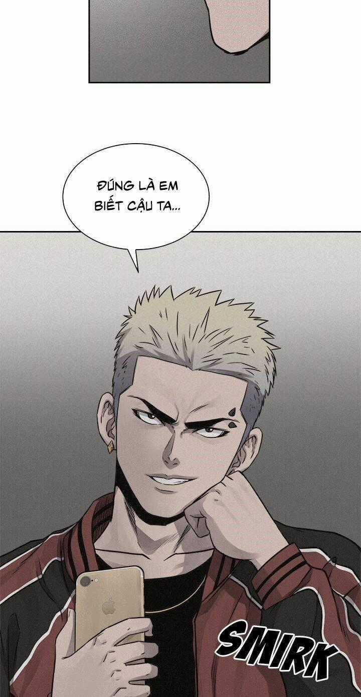 Nắm Đấm - Chapter 42 - Trang 24