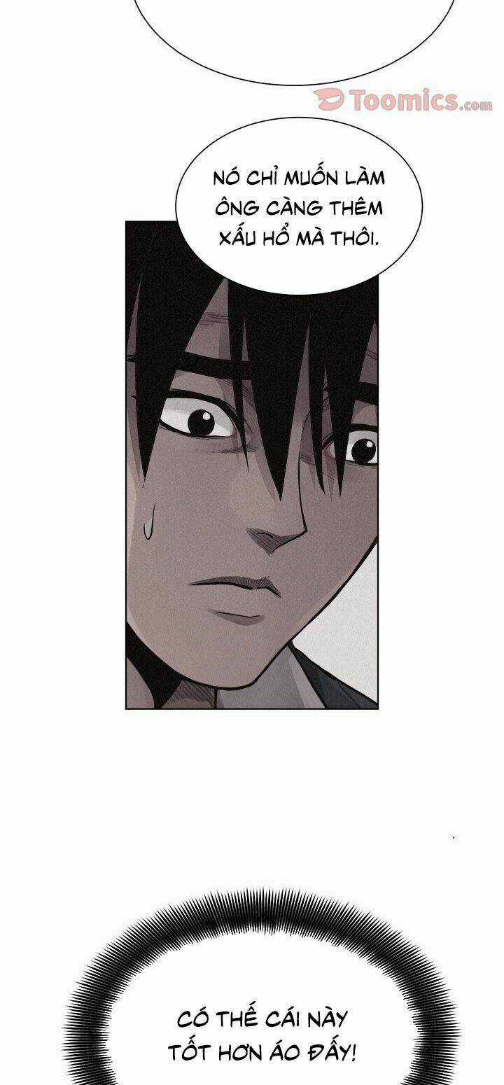 Nắm Đấm - Chapter 42 - Trang 5