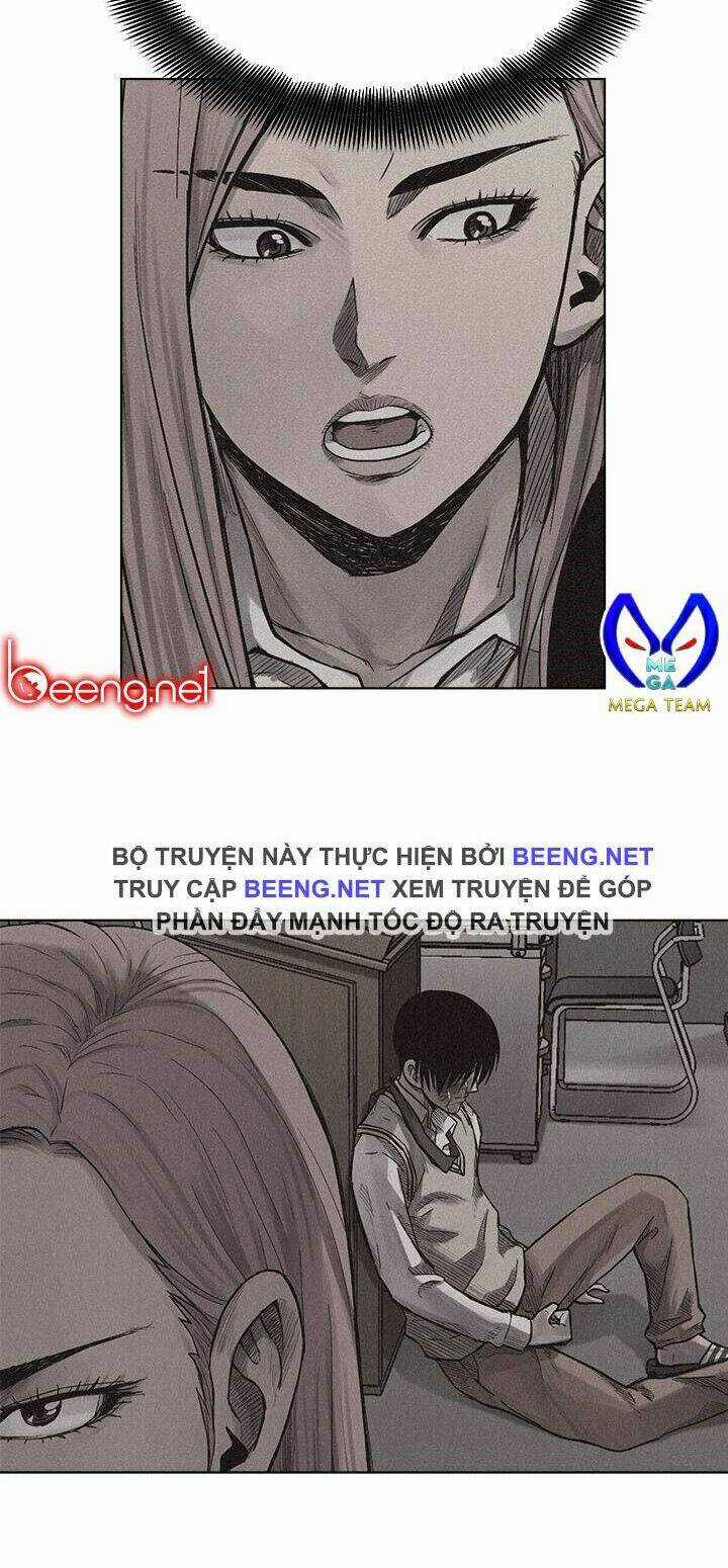 Nắm Đấm - Chapter 42 - Trang 6