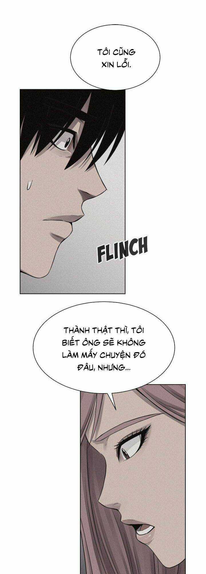 Nắm Đấm - Chapter 42 - Trang 7