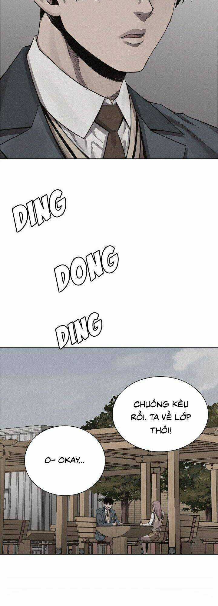 Nắm Đấm - Chapter 42 - Trang 9