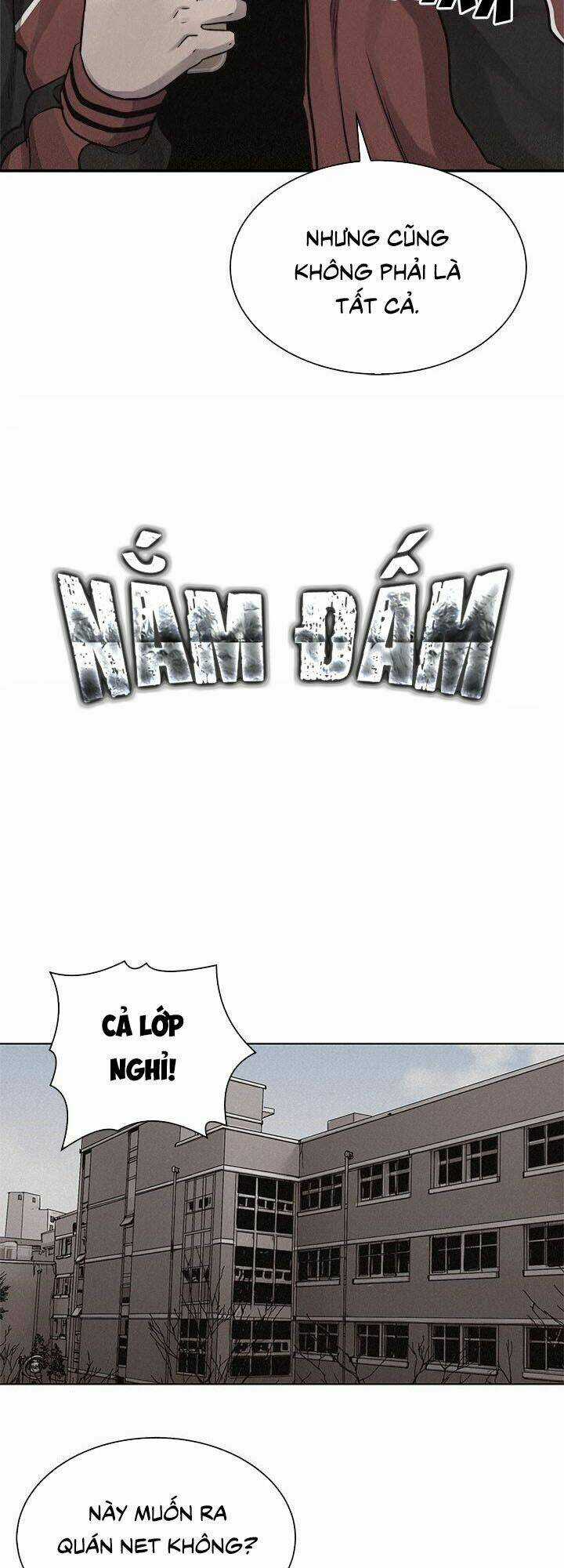 Nắm Đấm - Chapter 43 - Trang 3