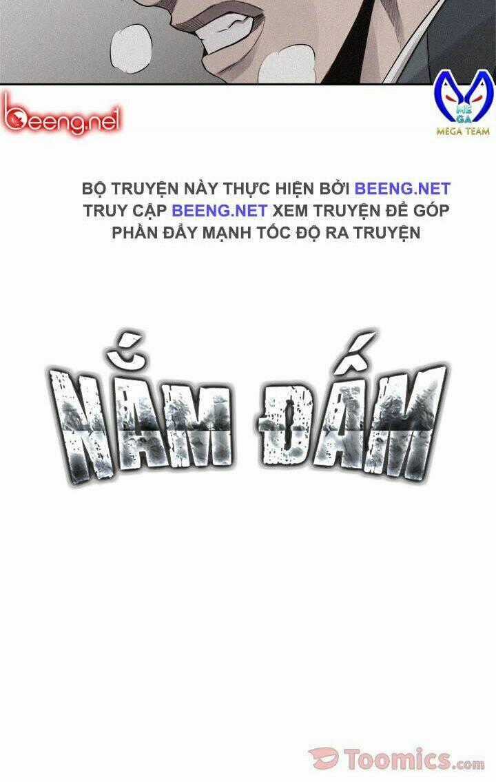 Nắm Đấm - Chapter 43 - Trang 24
