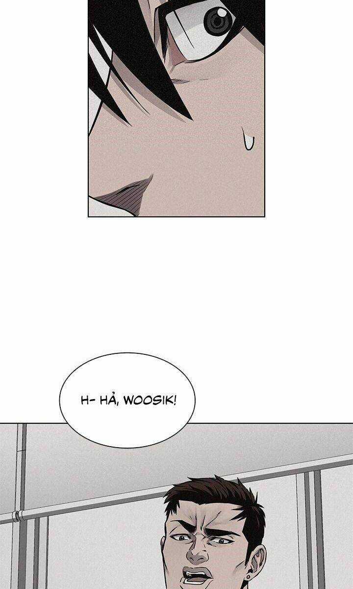 Nắm Đấm - Chapter 43 - Trang 5