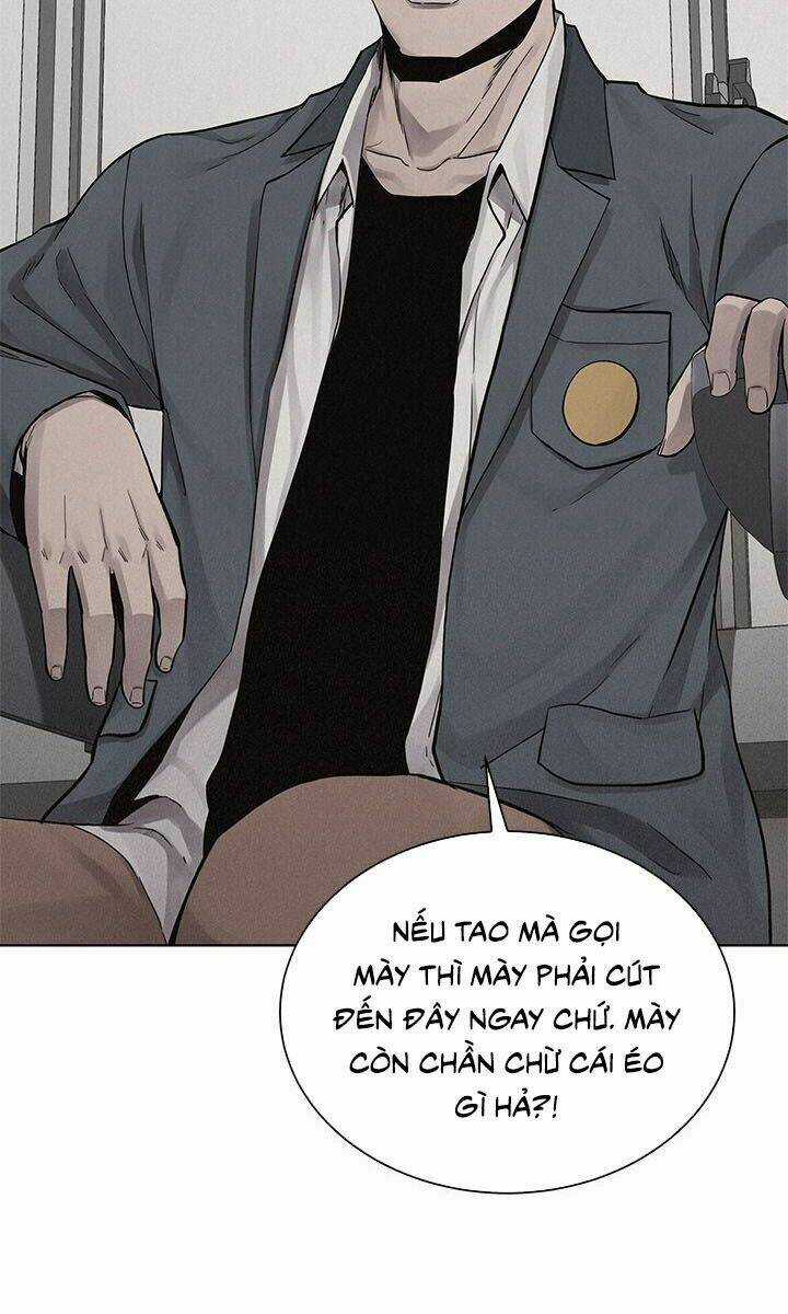 Nắm Đấm - Chapter 43 - Trang 6