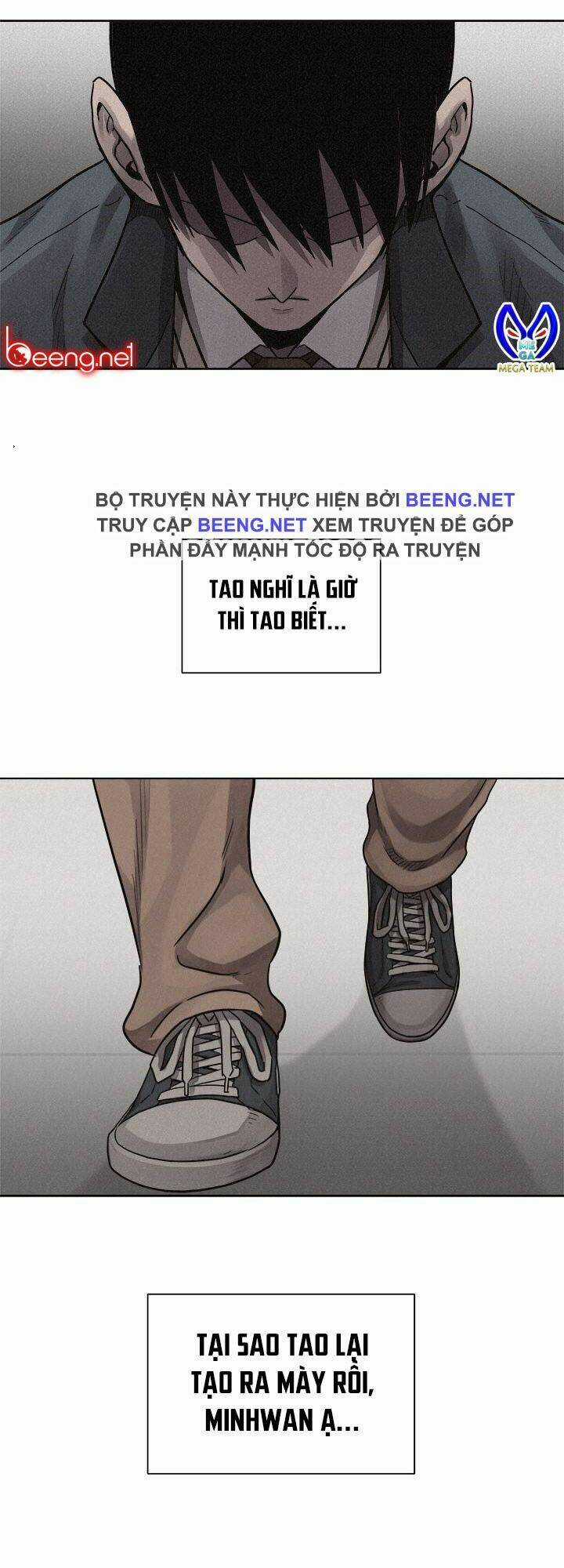 Nắm Đấm - Chapter 44 - Trang 16