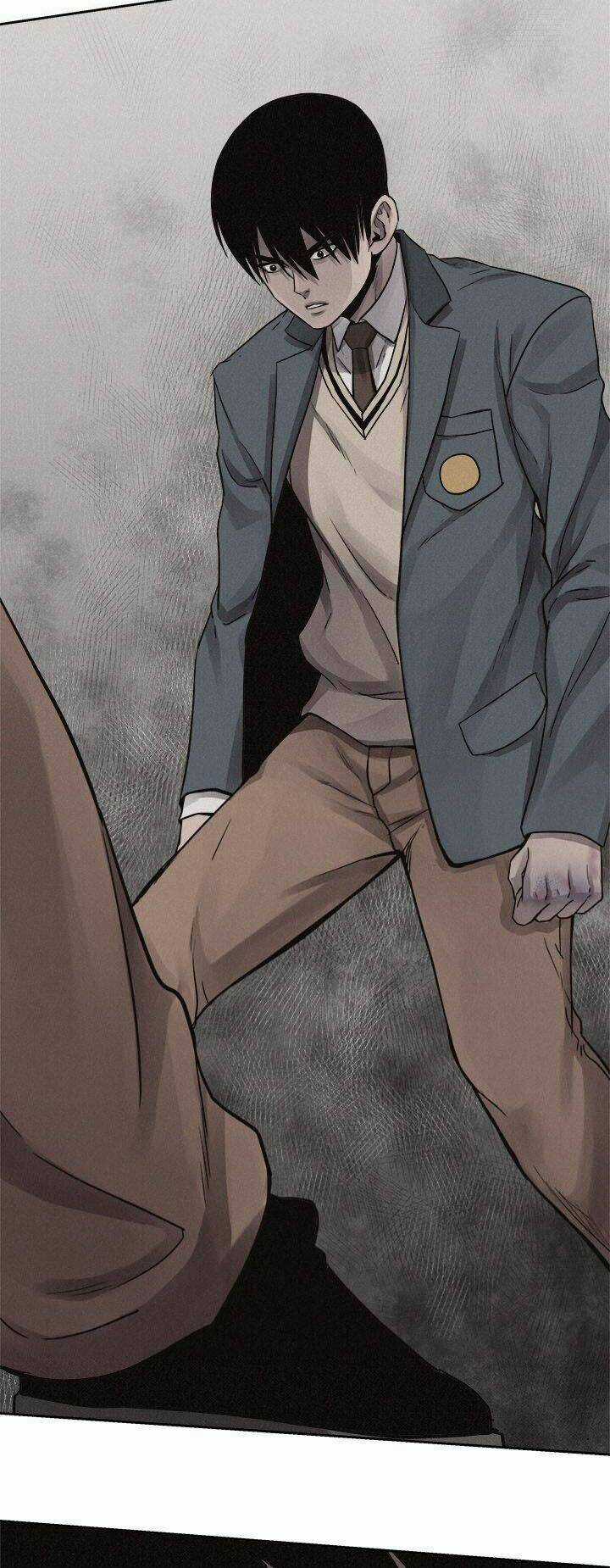 Nắm Đấm - Chapter 44 - Trang 25