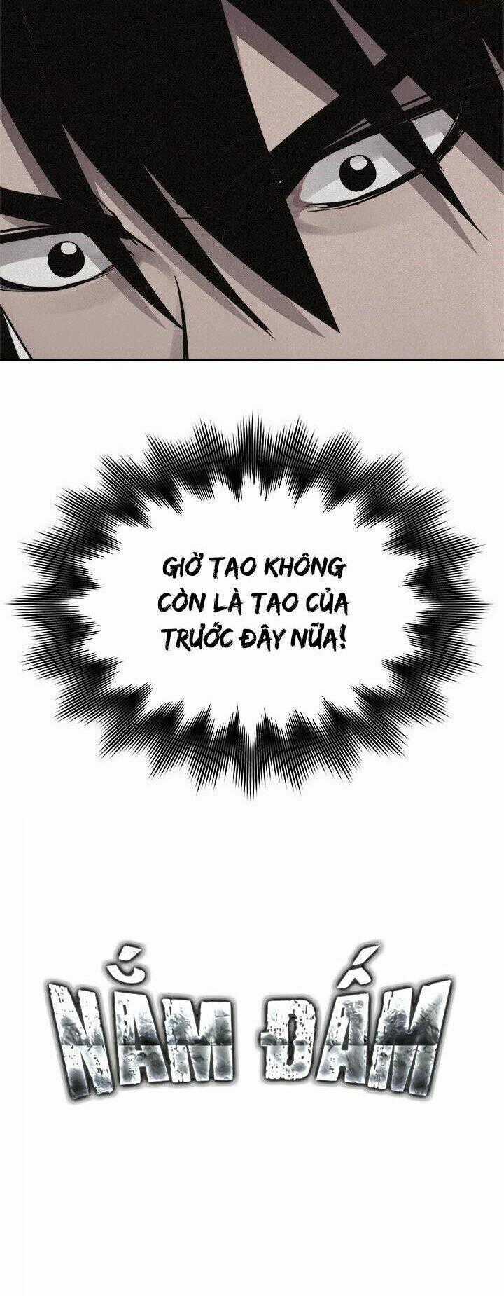 Nắm Đấm - Chapter 44 - Trang 26