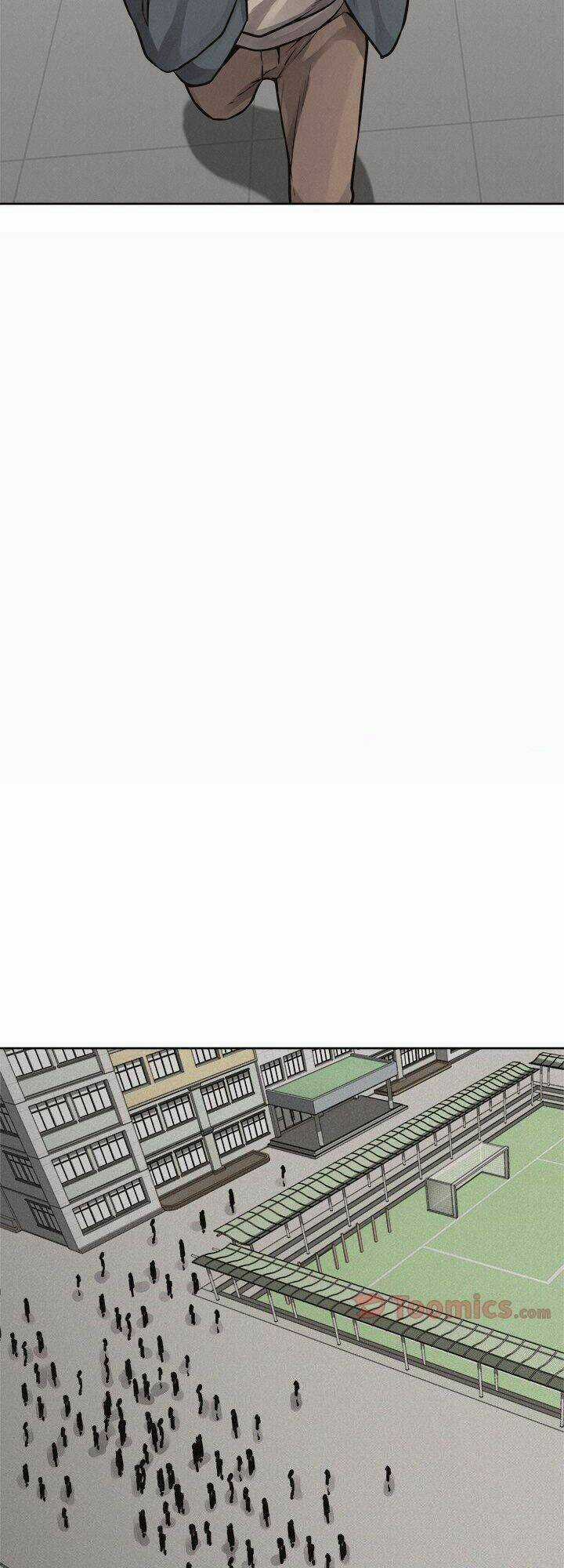 Nắm Đấm - Chapter 45 - Trang 11