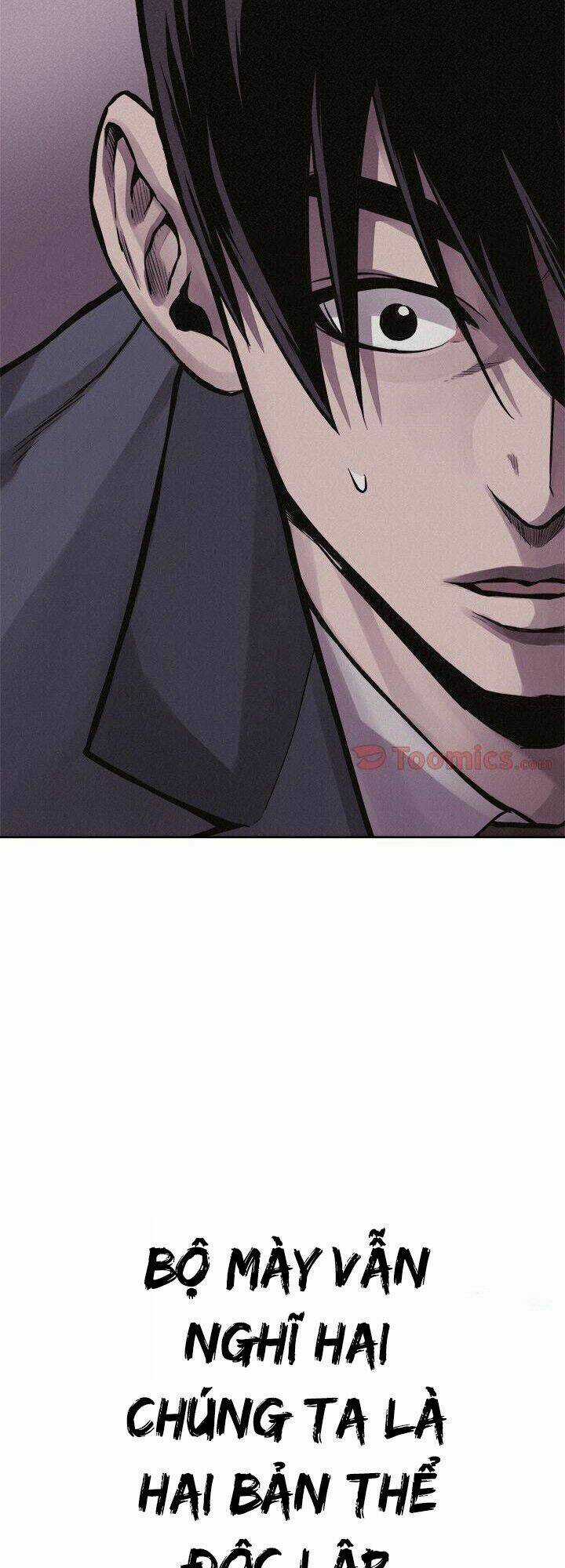 Nắm Đấm - Chapter 45 - Trang 18