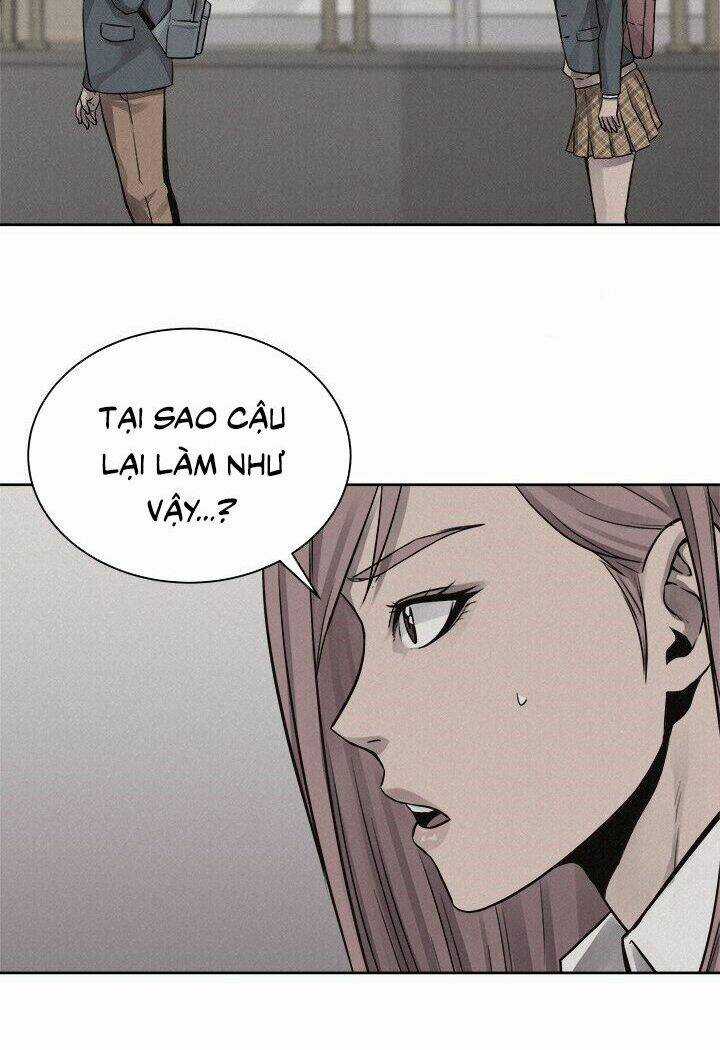 Nắm Đấm - Chapter 45 - Trang 23