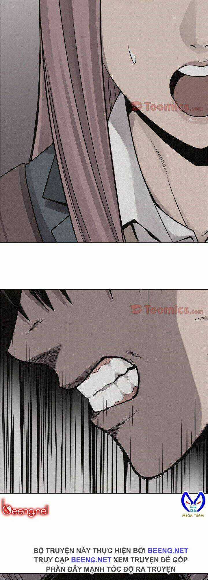 Nắm Đấm - Chapter 45 - Trang 28