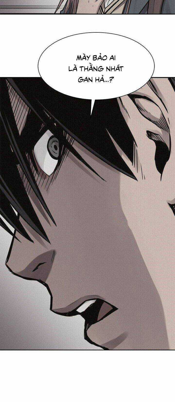 Nắm Đấm - Chapter 45 - Trang 30