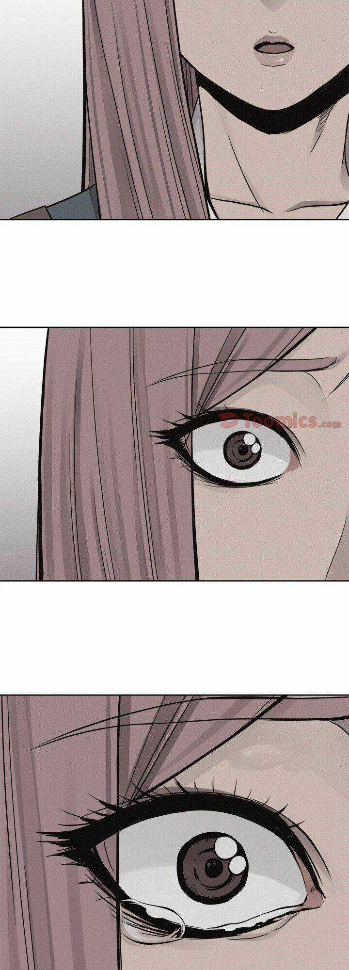 Nắm Đấm - Chapter 45 - Trang 33