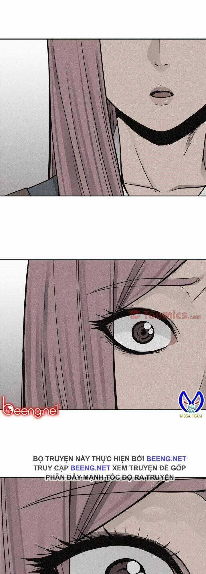 Nắm Đấm - Chapter 46 - Trang 1