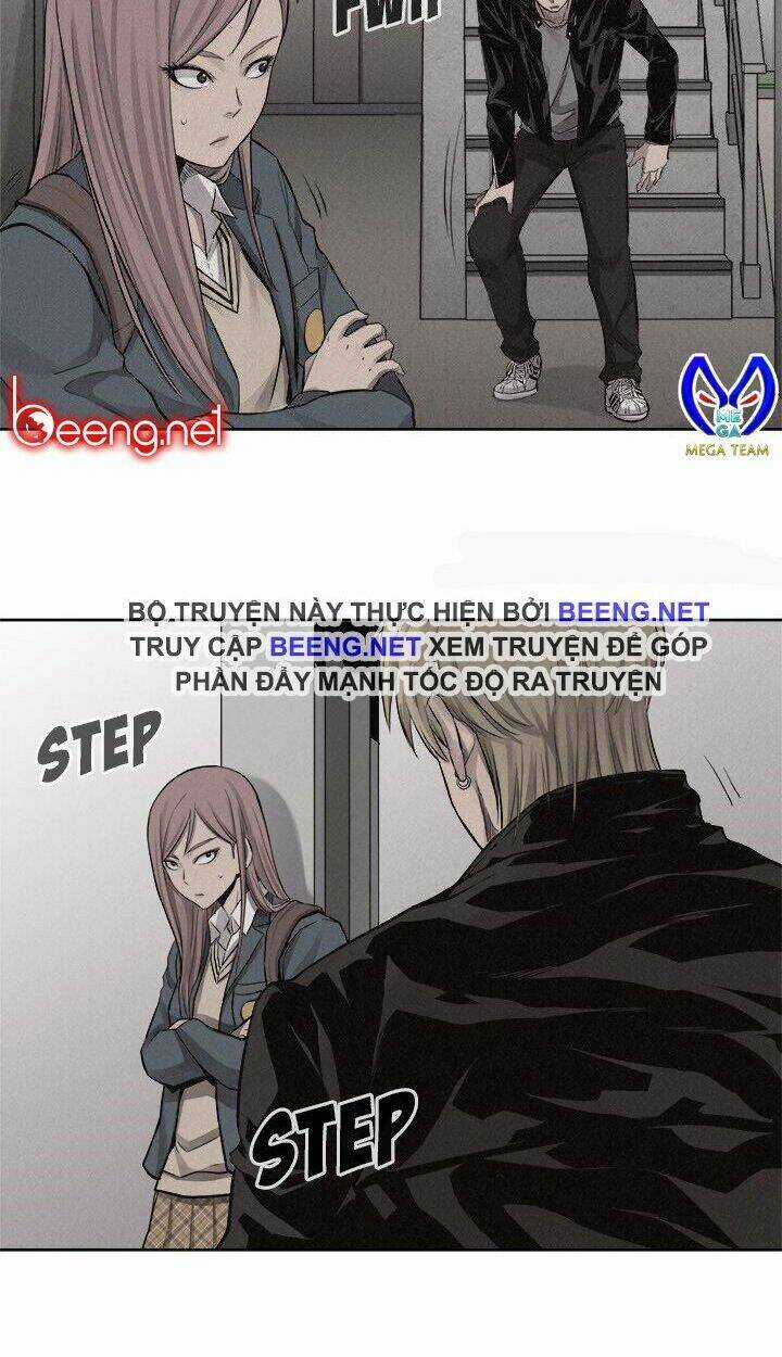 Nắm Đấm - Chapter 46 - Trang 13