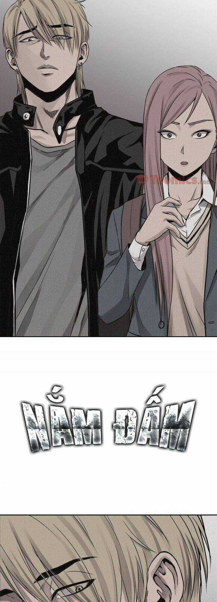 Nắm Đấm - Chapter 46 - Trang 3