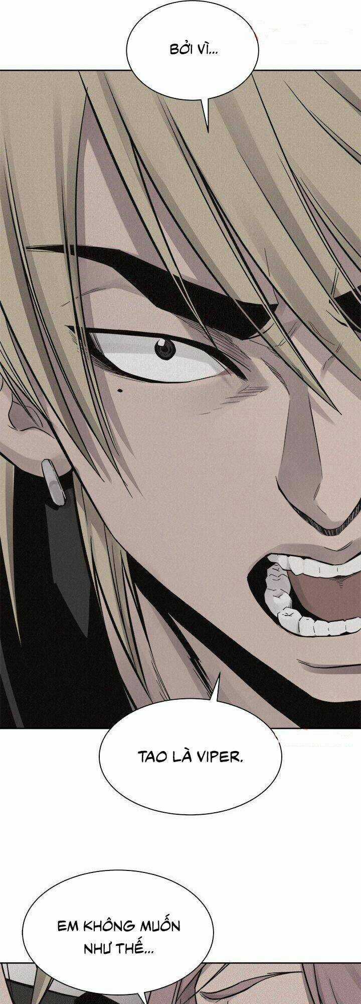Nắm Đấm - Chapter 46 - Trang 21