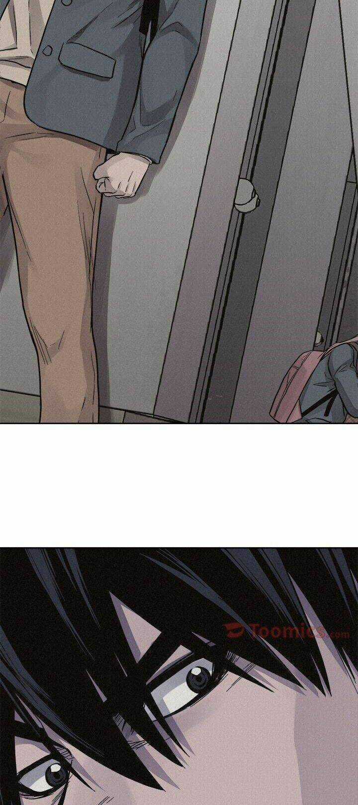 Nắm Đấm - Chapter 46 - Trang 26