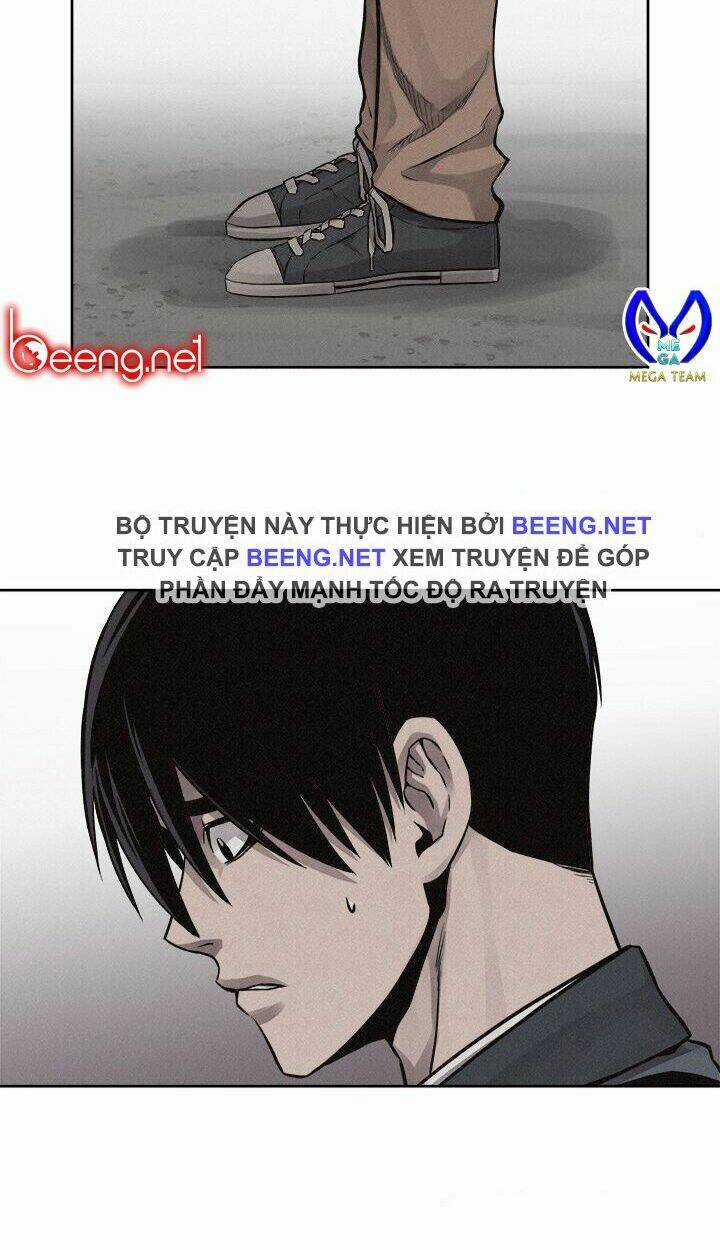 Nắm Đấm - Chapter 46 - Trang 7