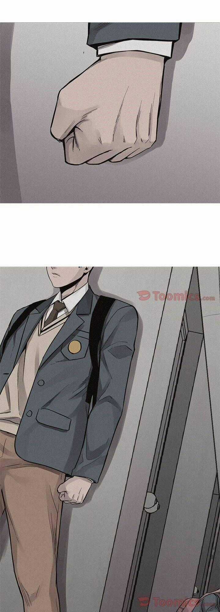 Nắm Đấm - Chapter 47 - Trang 1