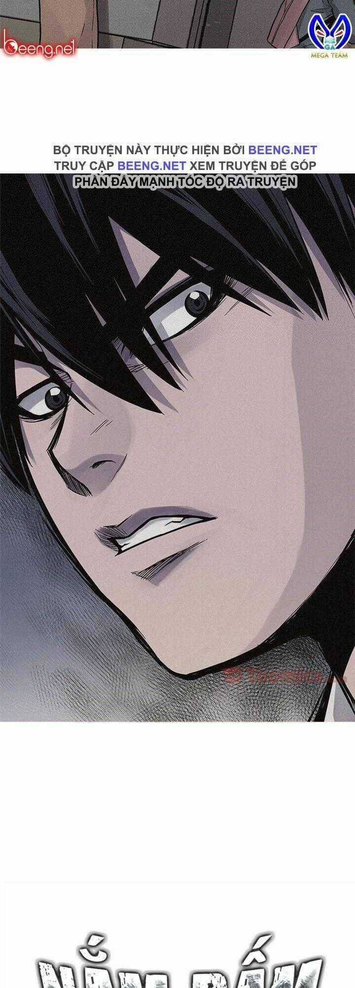 Nắm Đấm - Chapter 47 - Trang 2