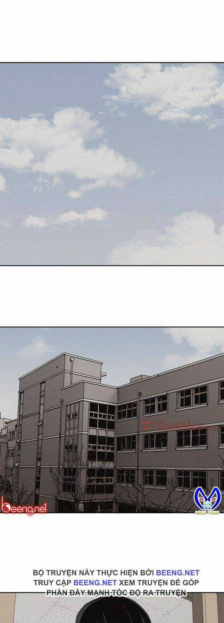 Nắm Đấm - Chapter 47 - Trang 14