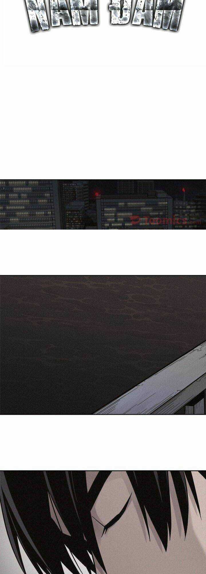 Nắm Đấm - Chapter 47 - Trang 3