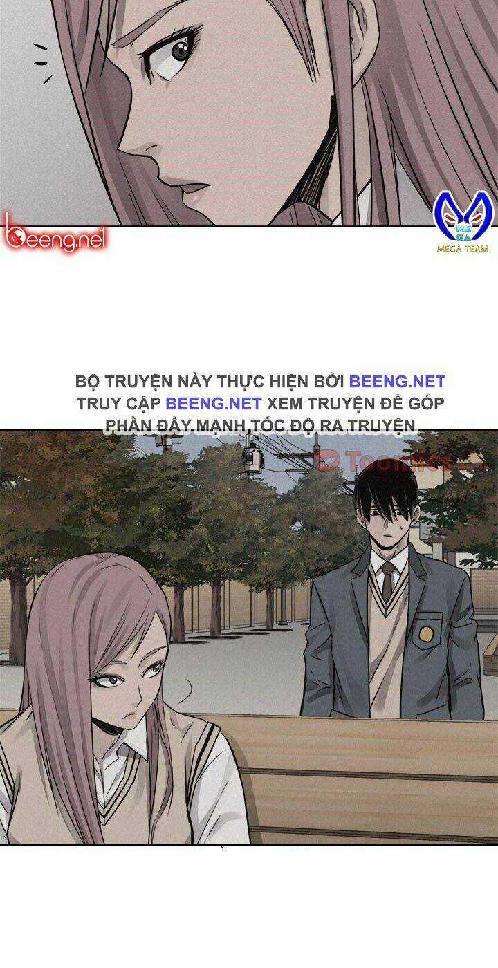 Nắm Đấm - Chapter 47 - Trang 22