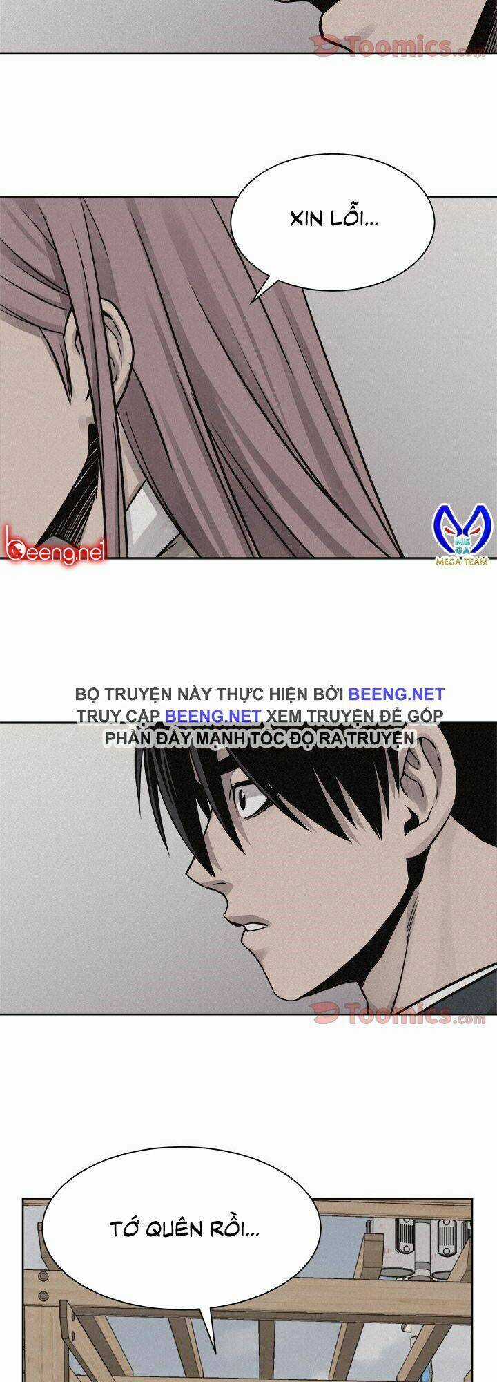 Nắm Đấm - Chapter 47 - Trang 24