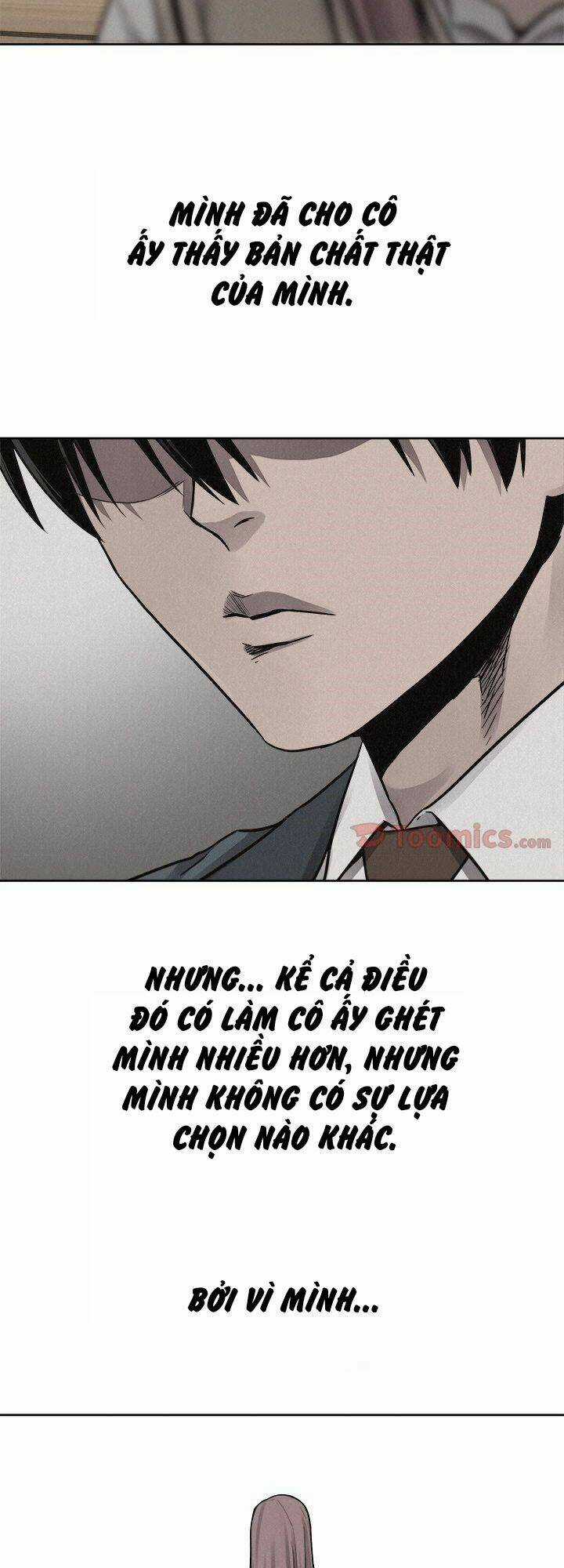 Nắm Đấm - Chapter 47 - Trang 27