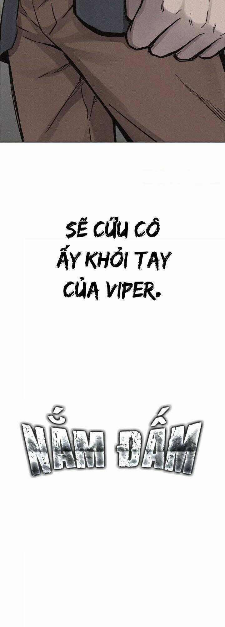 Nắm Đấm - Chapter 47 - Trang 29
