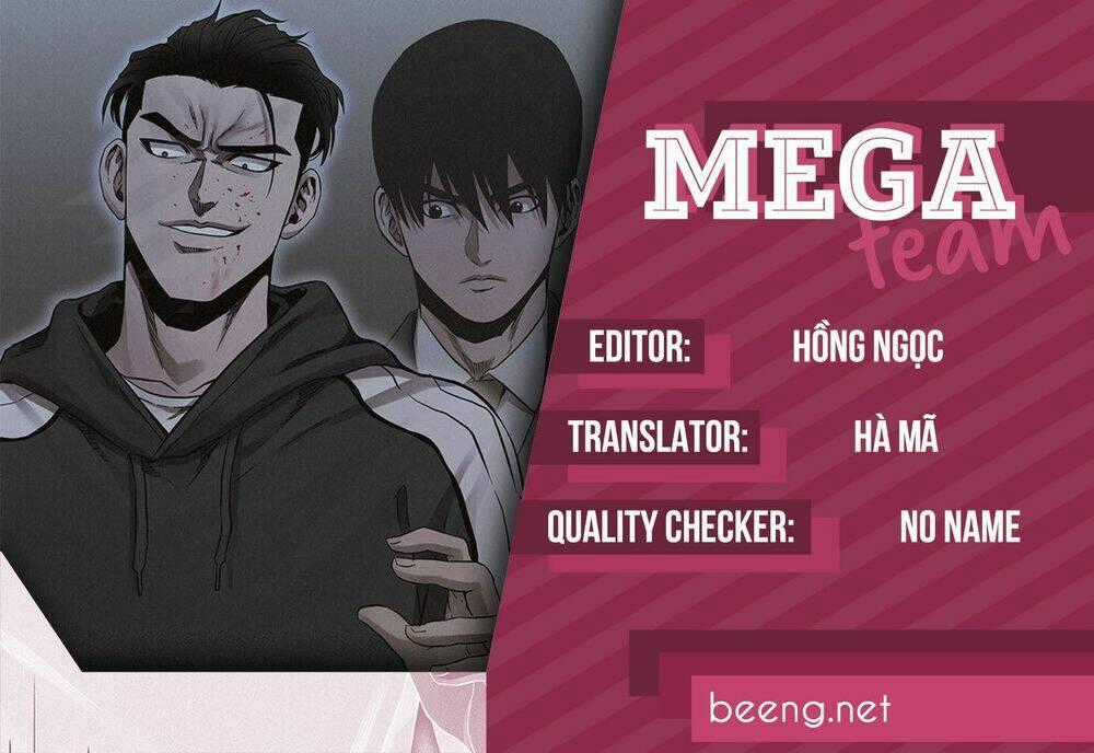 Nắm Đấm - Chapter 47 - Trang 30