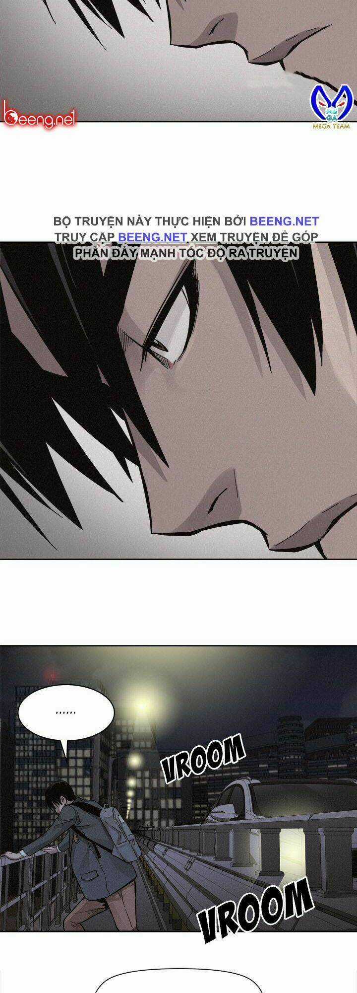 Nắm Đấm - Chapter 47 - Trang 4