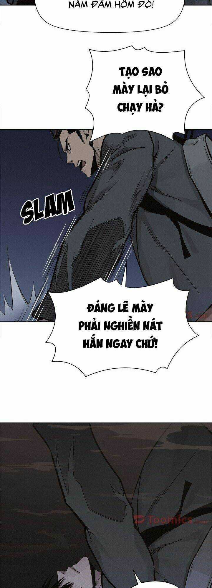 Nắm Đấm - Chapter 47 - Trang 6