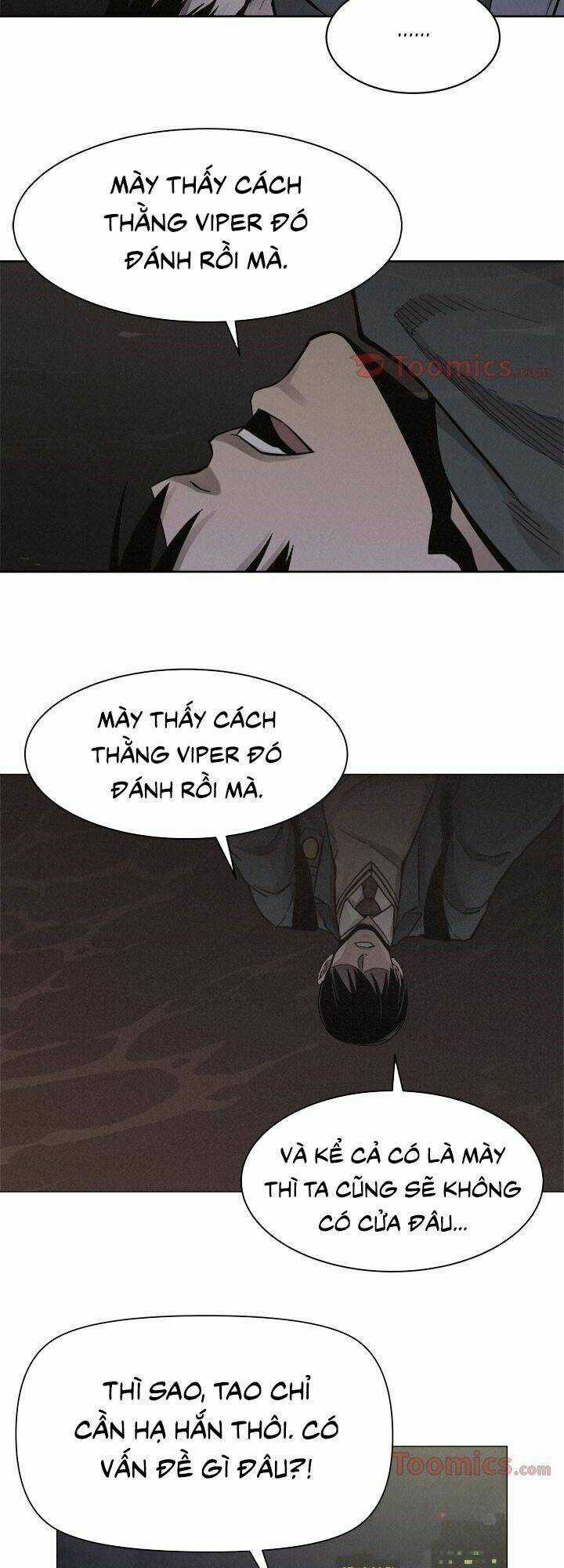 Nắm Đấm - Chapter 47 - Trang 7