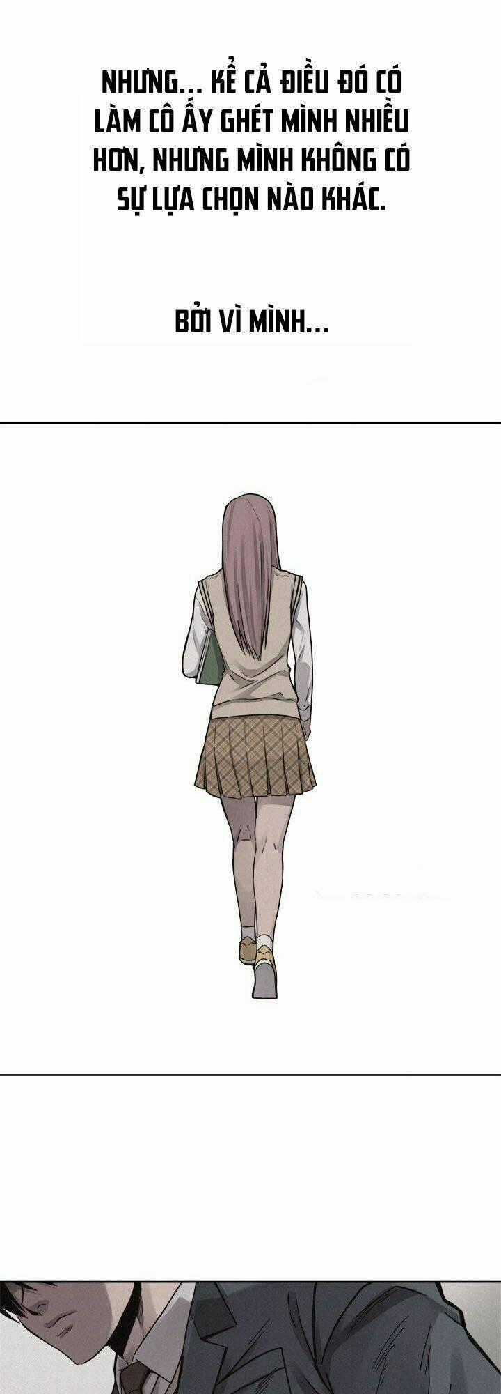 Nắm Đấm - Chapter 48 - Trang 1