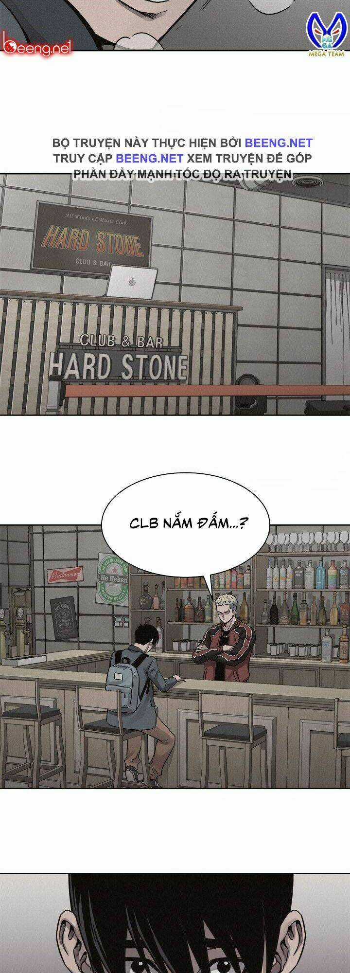 Nắm Đấm - Chapter 48 - Trang 11