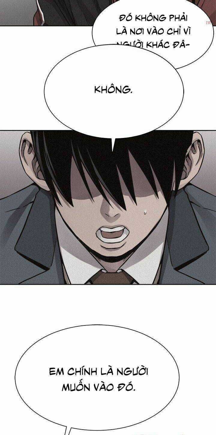 Nắm Đấm - Chapter 48 - Trang 16