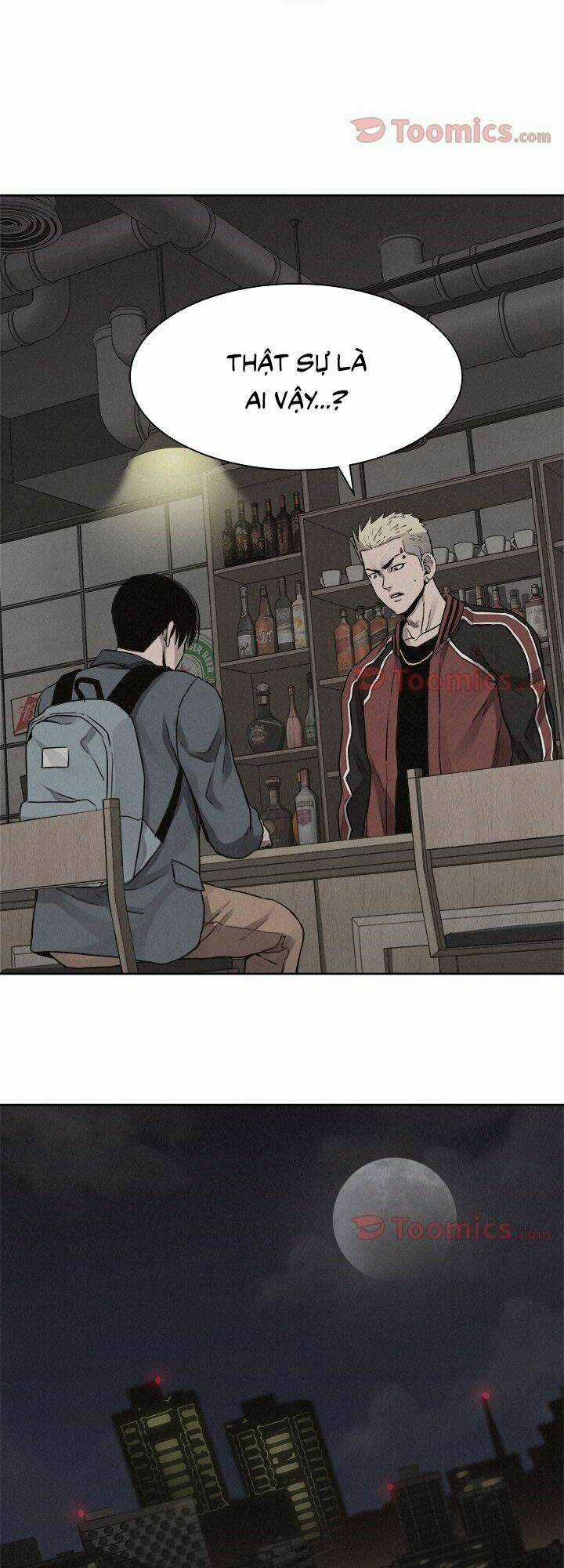 Nắm Đấm - Chapter 48 - Trang 20