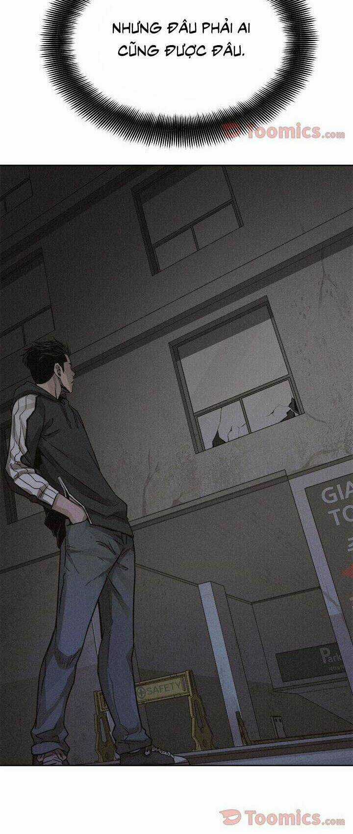 Nắm Đấm - Chapter 48 - Trang 25