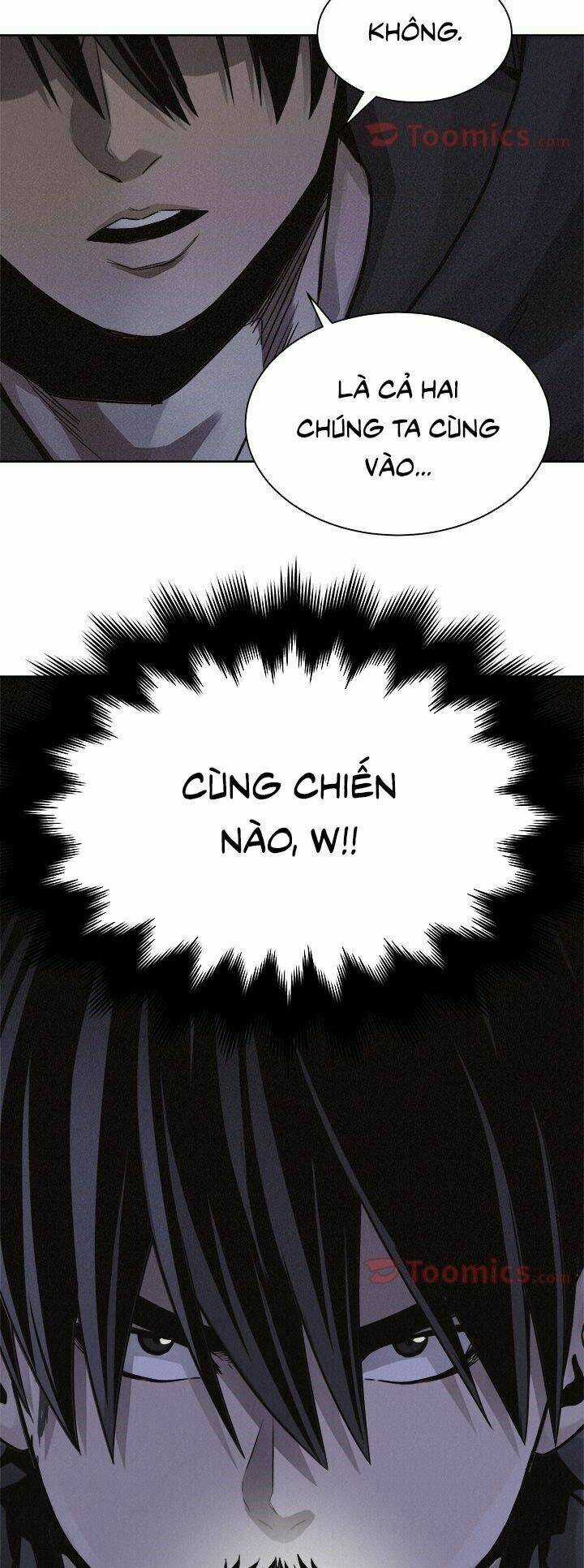 Nắm Đấm - Chapter 48 - Trang 28