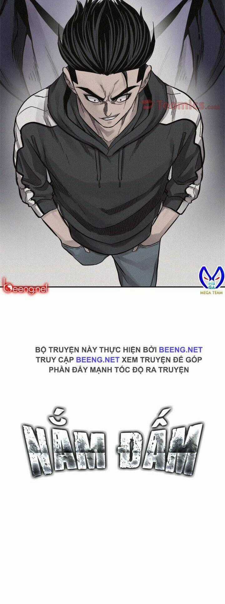 Nắm Đấm - Chapter 48 - Trang 29